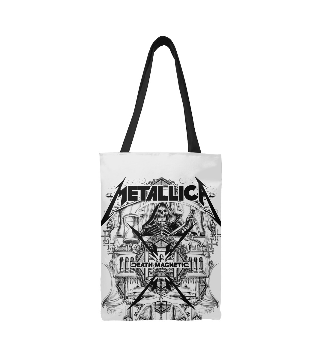 

Metallica