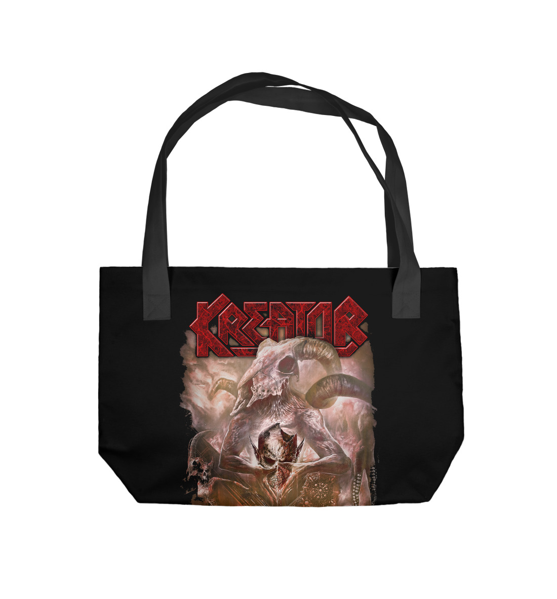 

Kreator