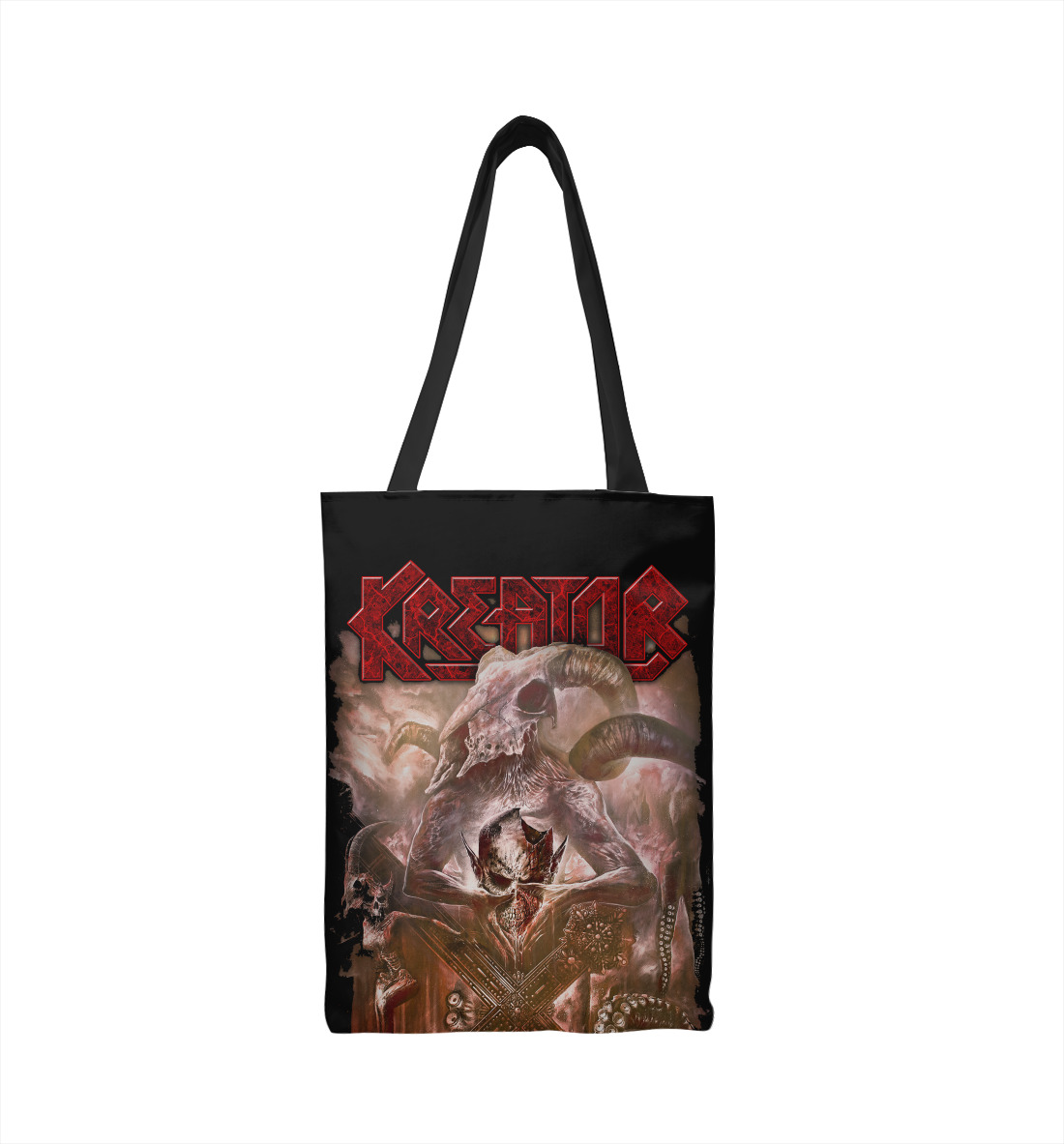 

Kreator