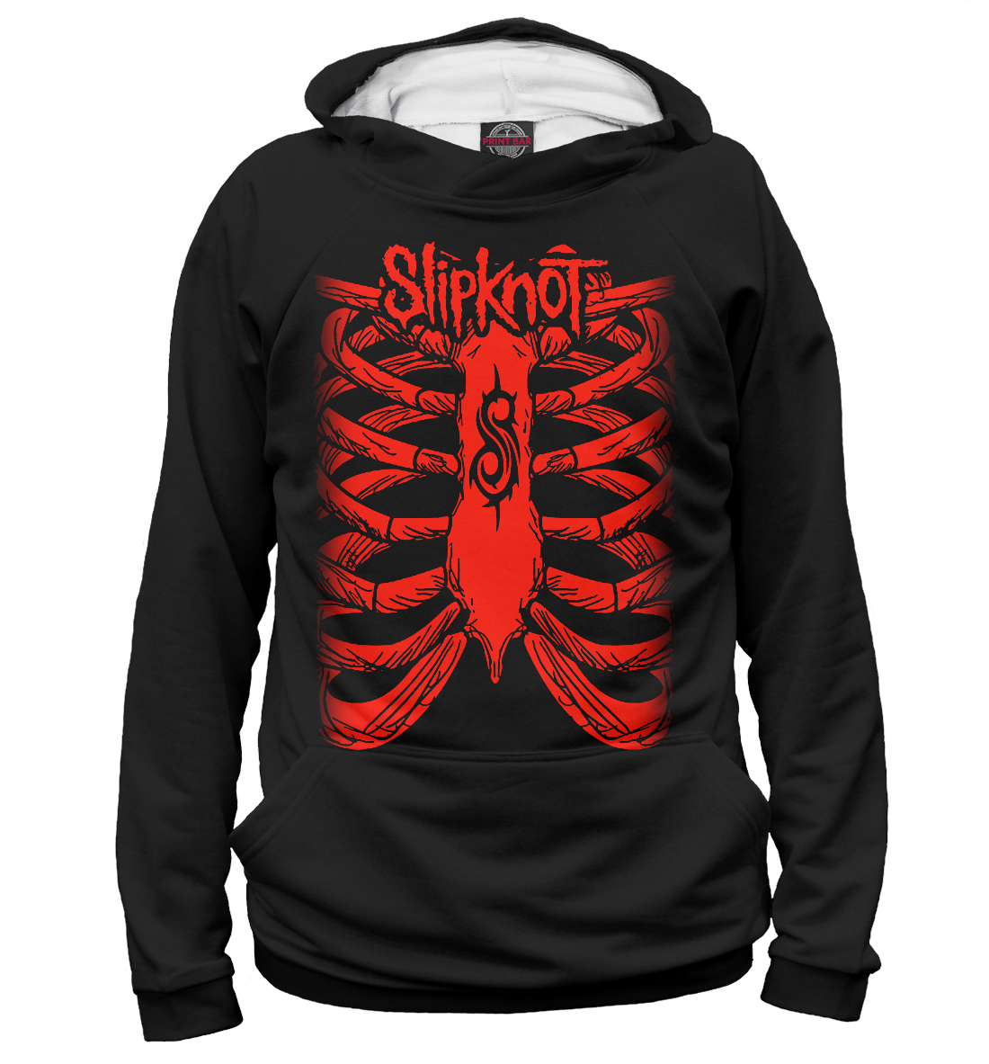 

Slipknot