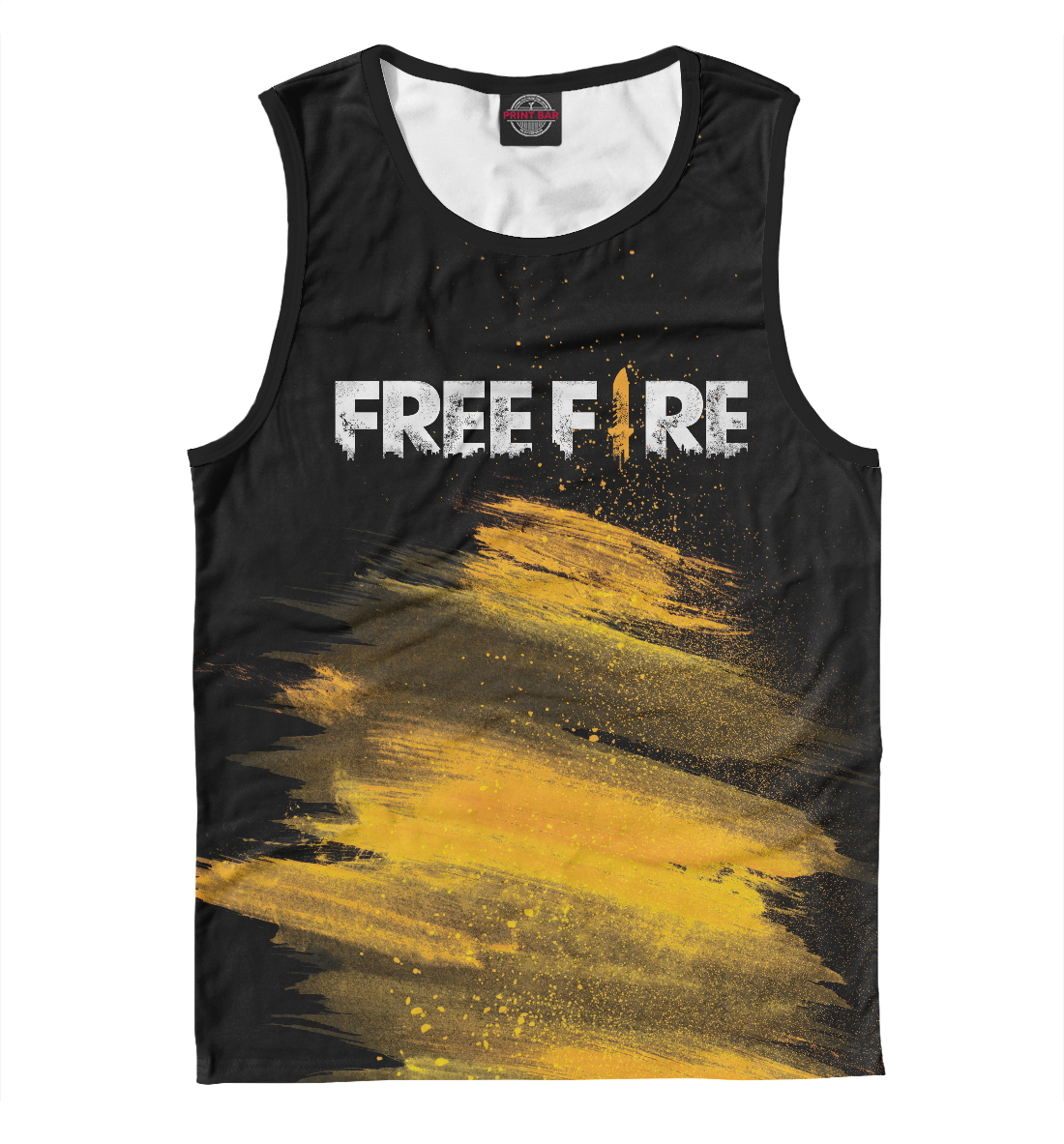 

Free Fire