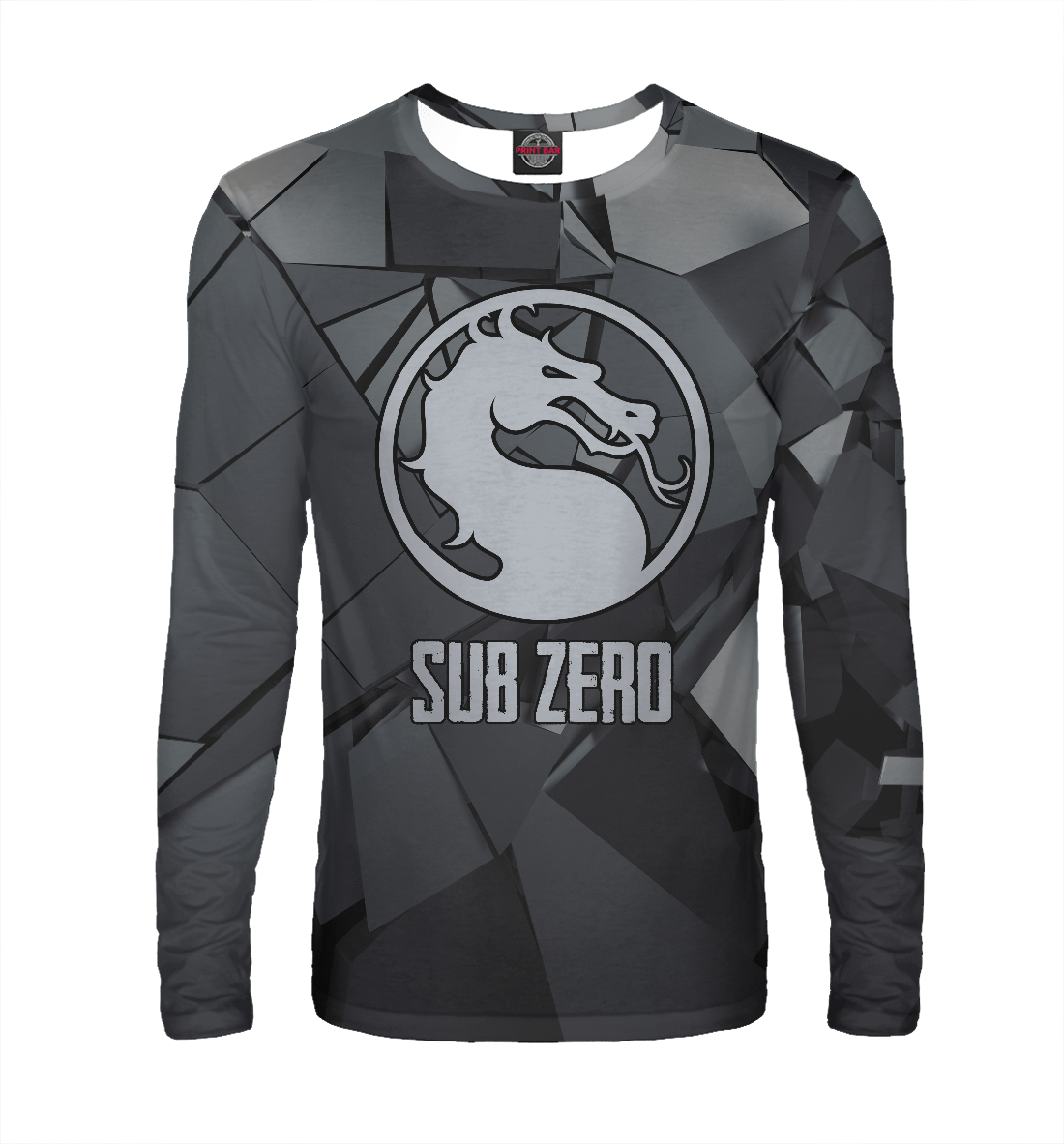 

MK SUB-ZERO