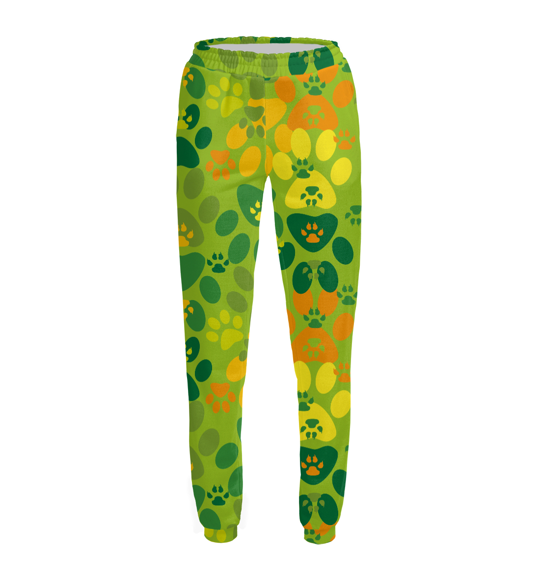 

Собачьи следы