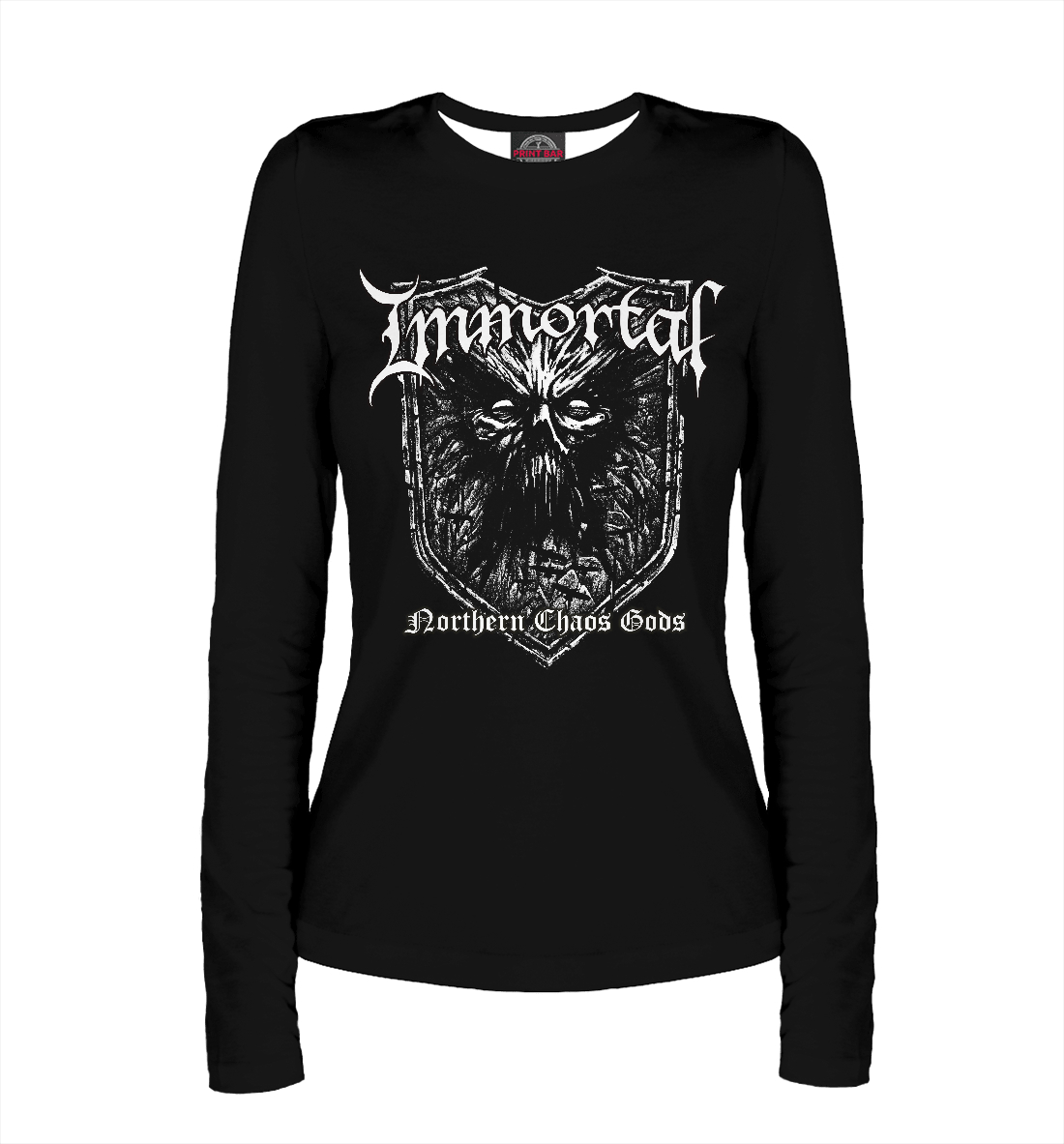 

Immortal