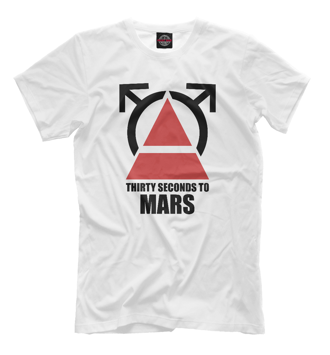 

30 Seconds to Mars