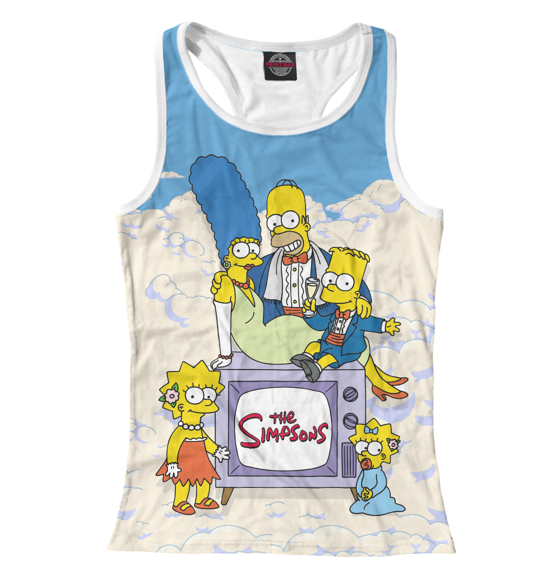 

The Simpsons