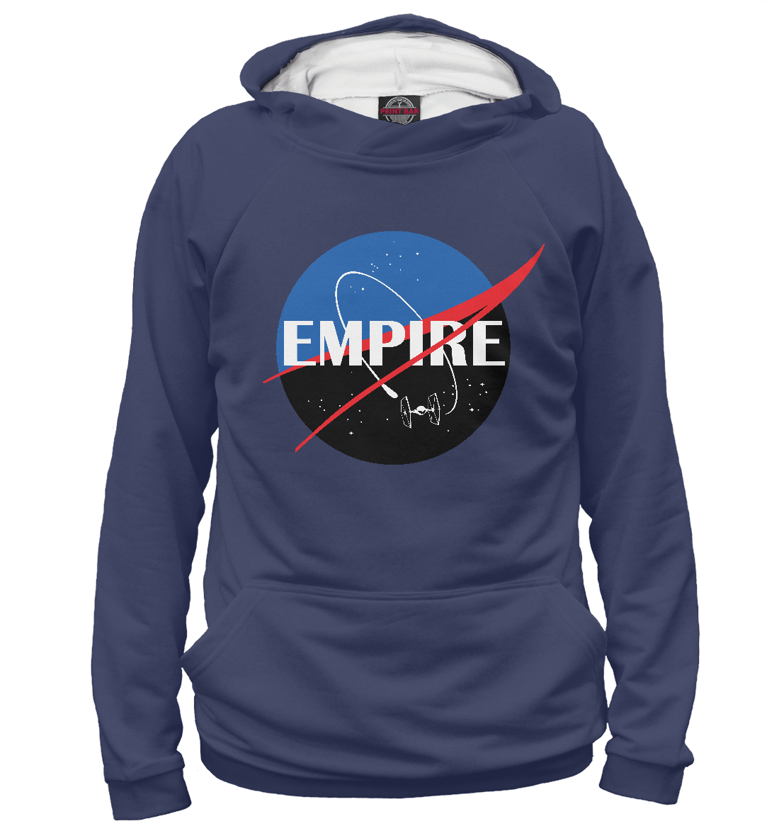 

NASA Empire