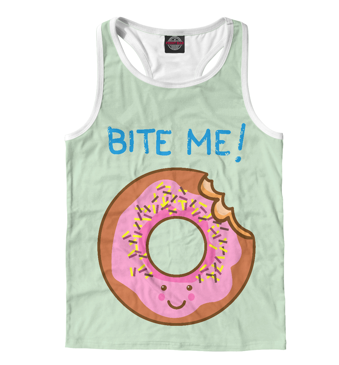 

Bite Me