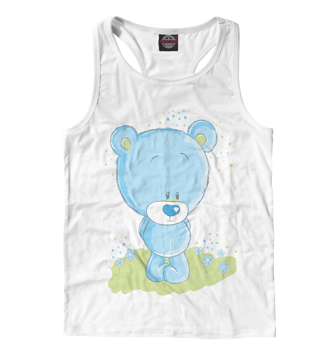 

Teddy bear