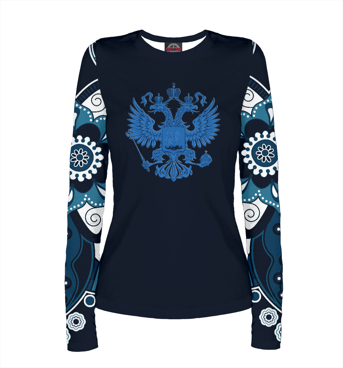 

Герб России