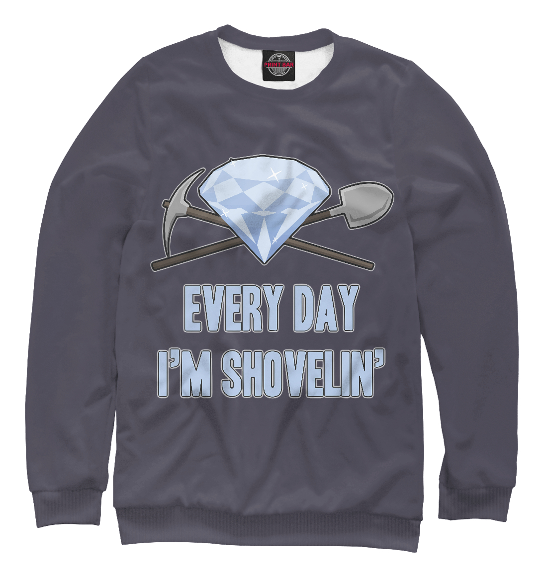 

Minecraft Everyday
