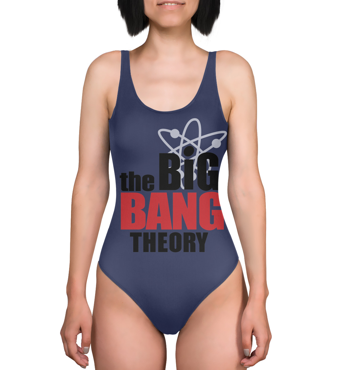 

The Big Bang Theory