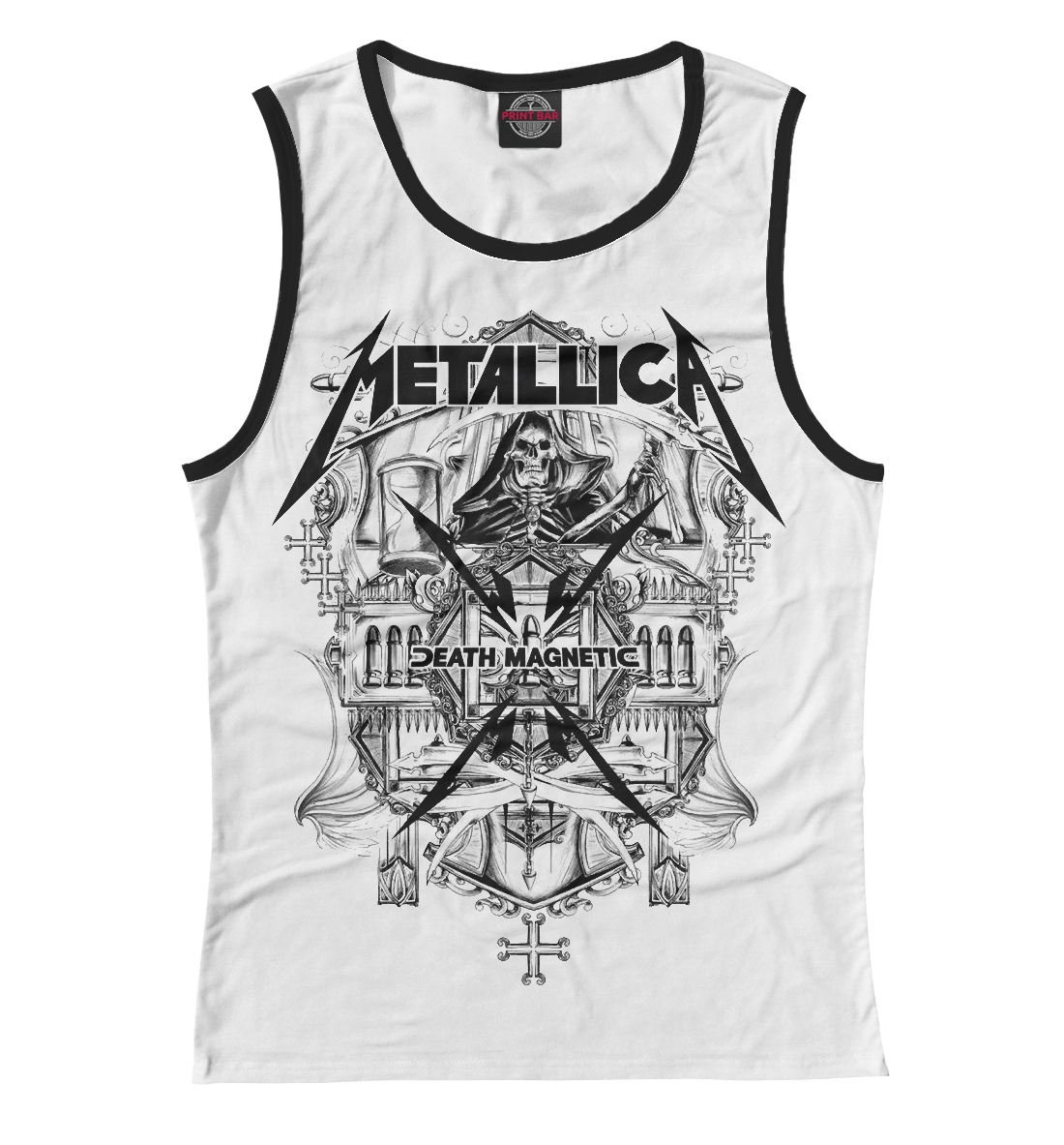 

Metallica
