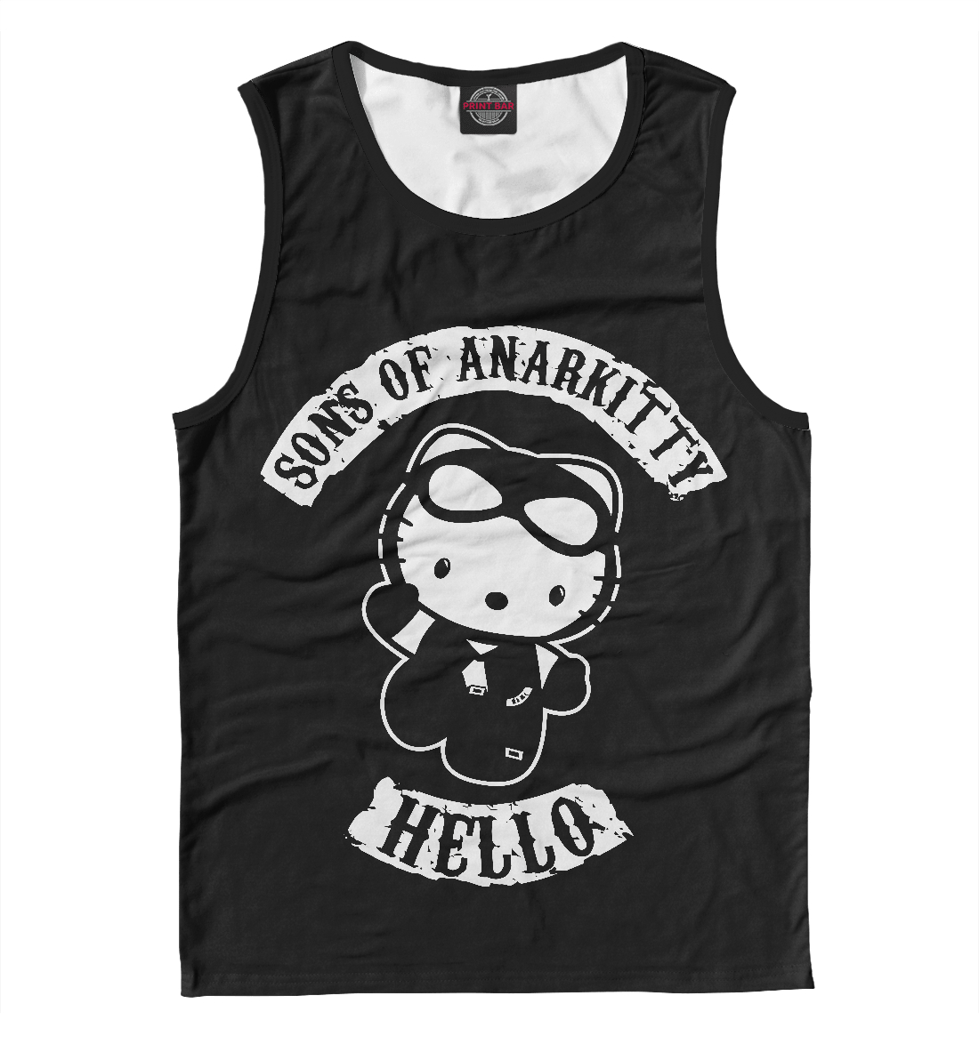 

Sons of Anarkitty
