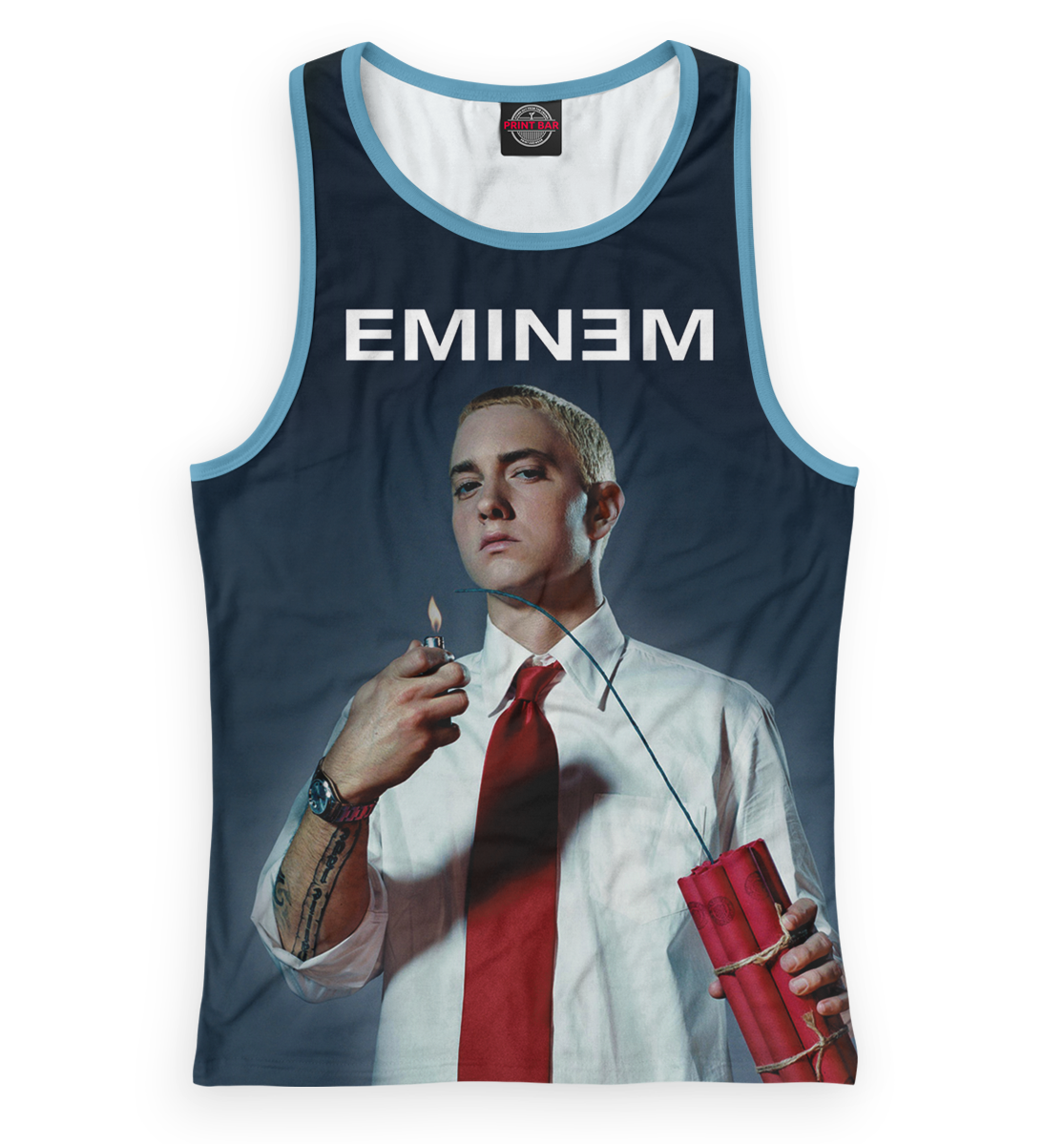 

Eminem