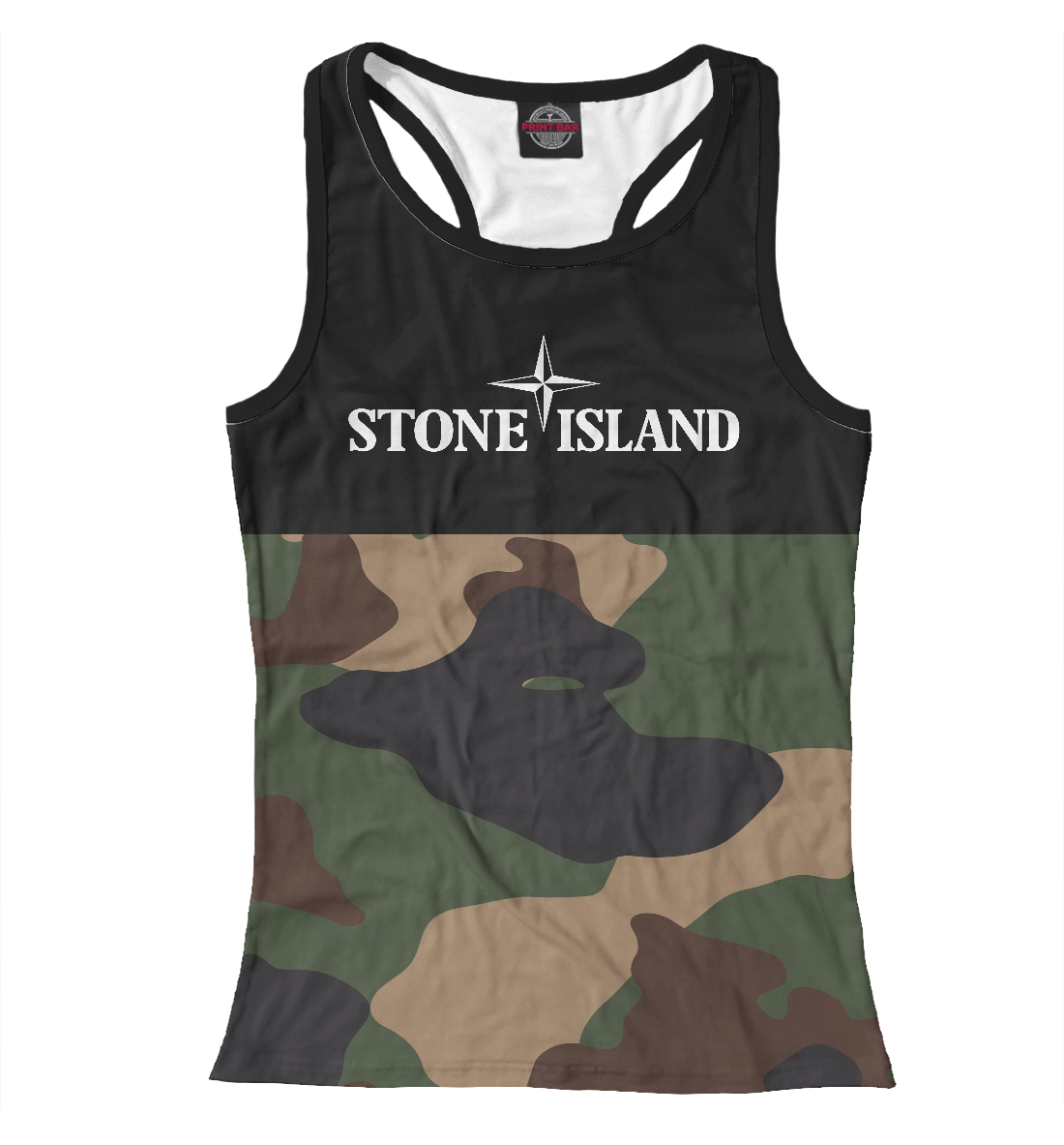 

Stone Island