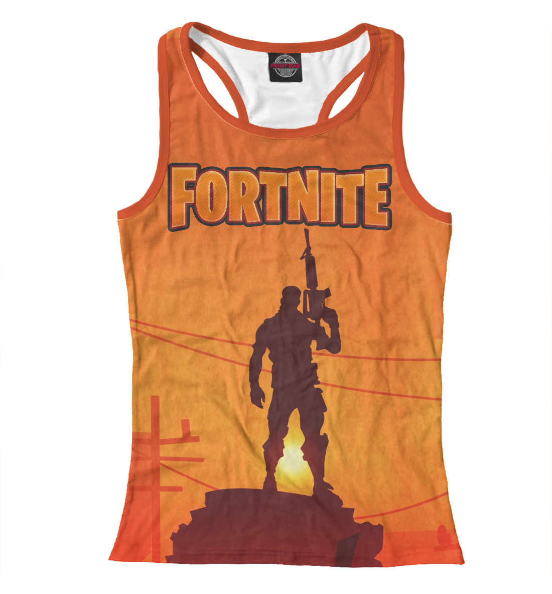 

Fortnite