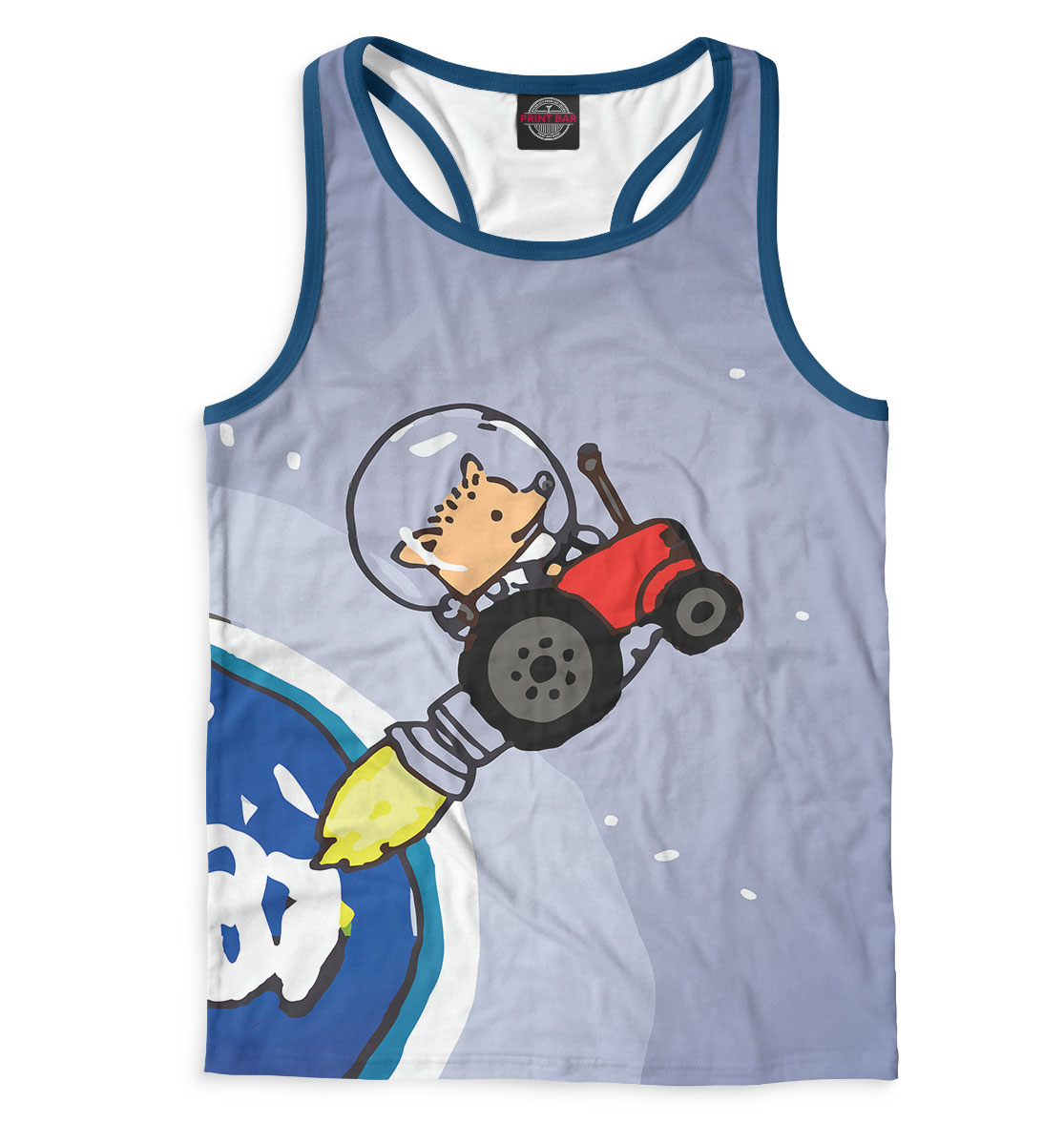 

Поросенок Петр