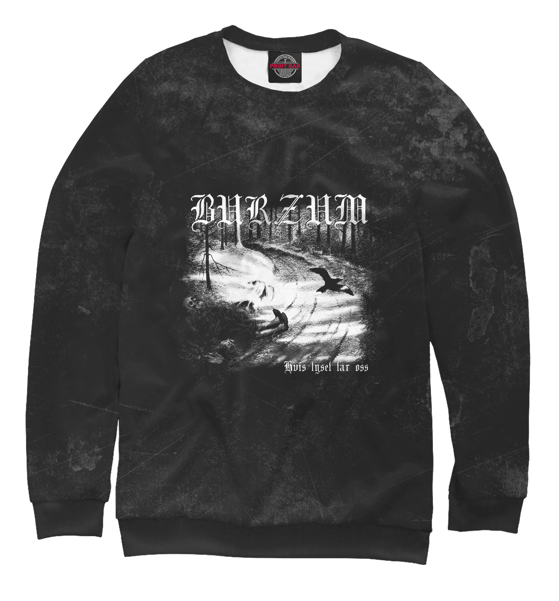 

Burzum