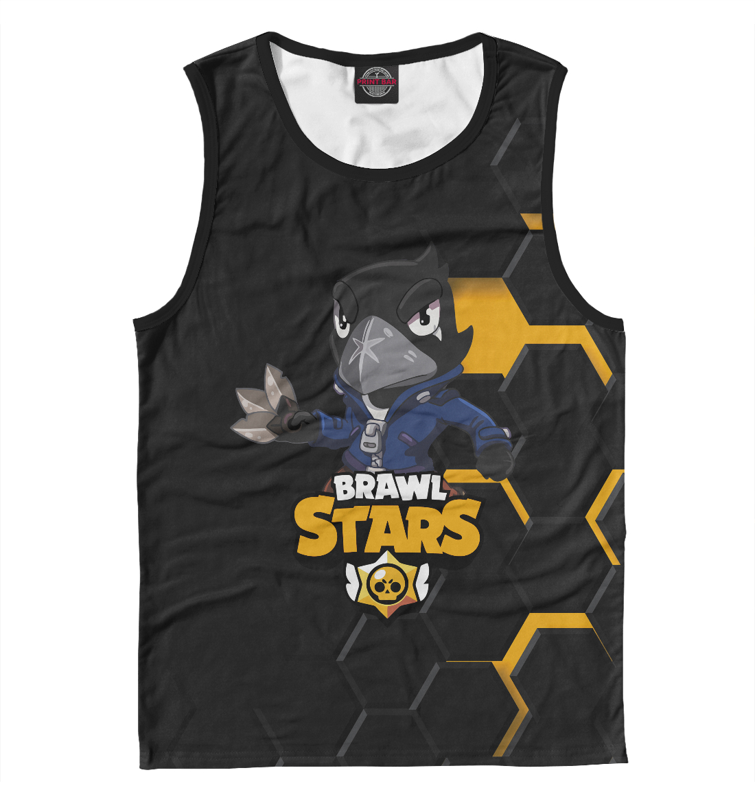

Crow