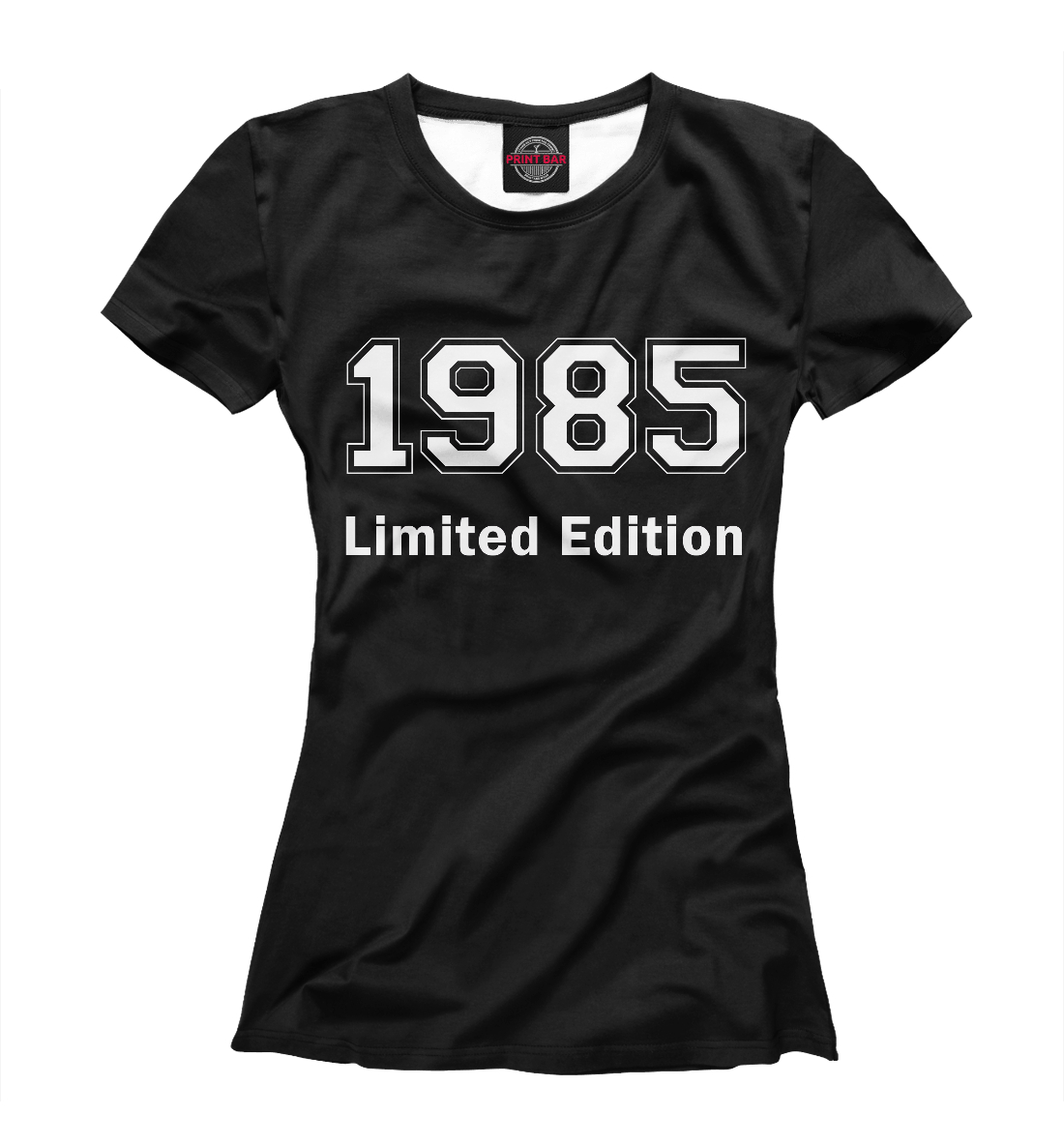 

1985 Limited Edition