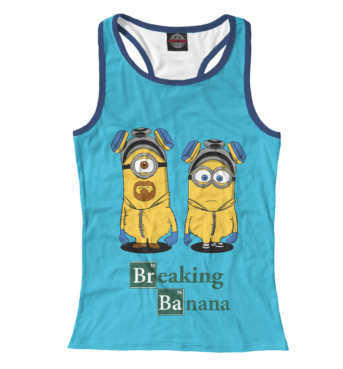 

Breaking Banana