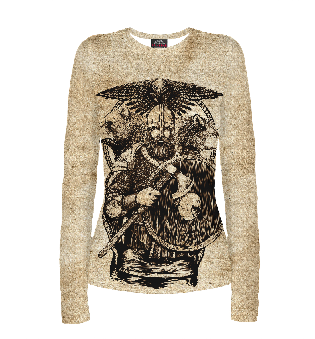 

Русский витязь