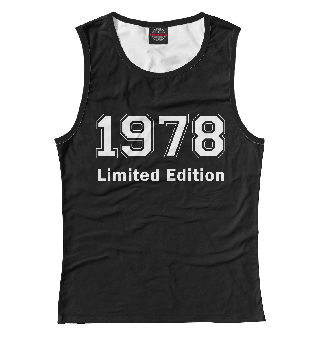 

Limited Edition 1978