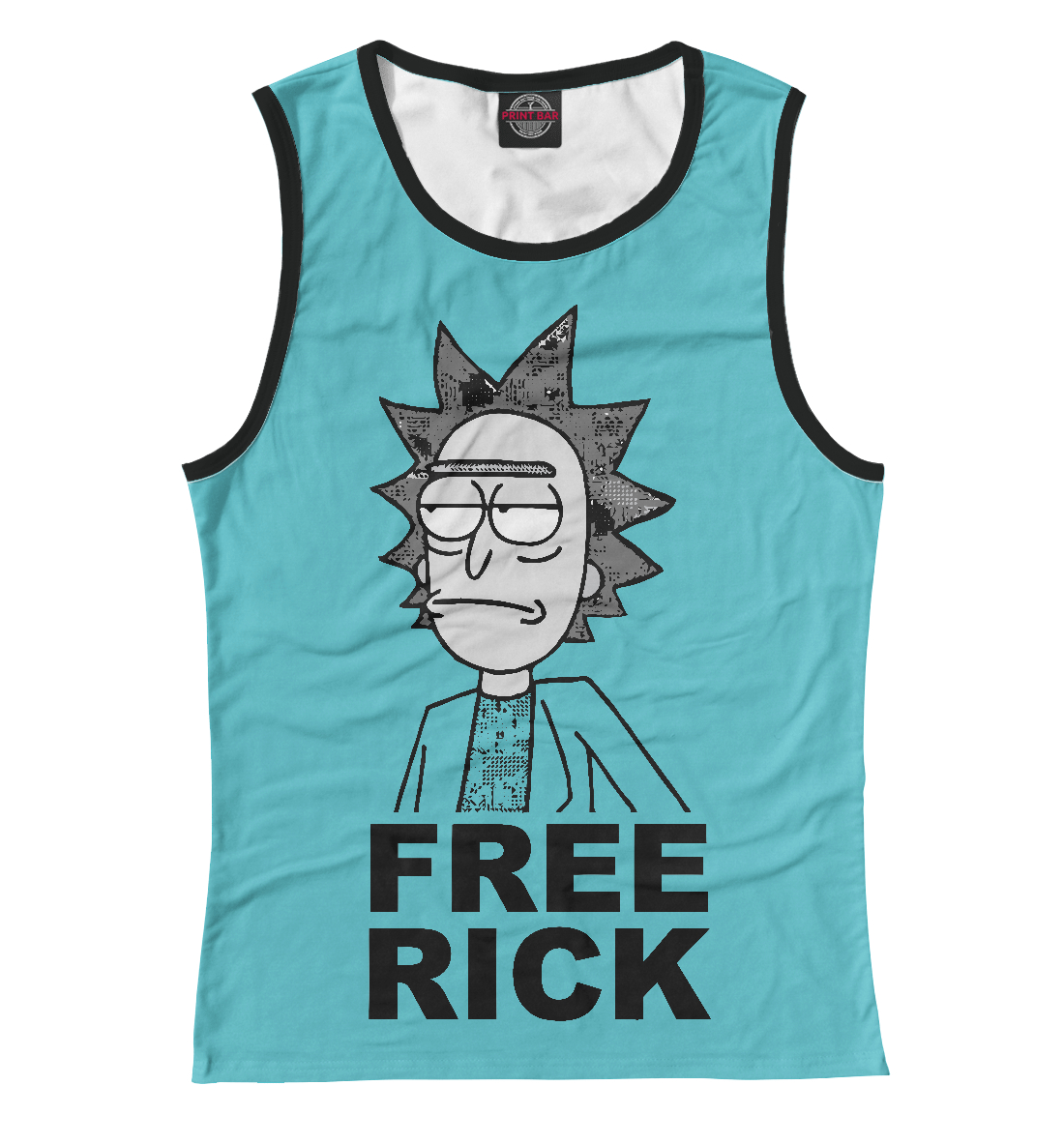 

Free Rick