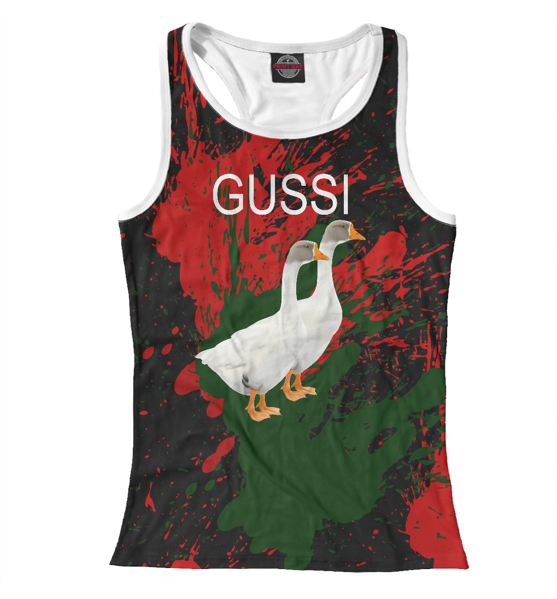 

GUSSI