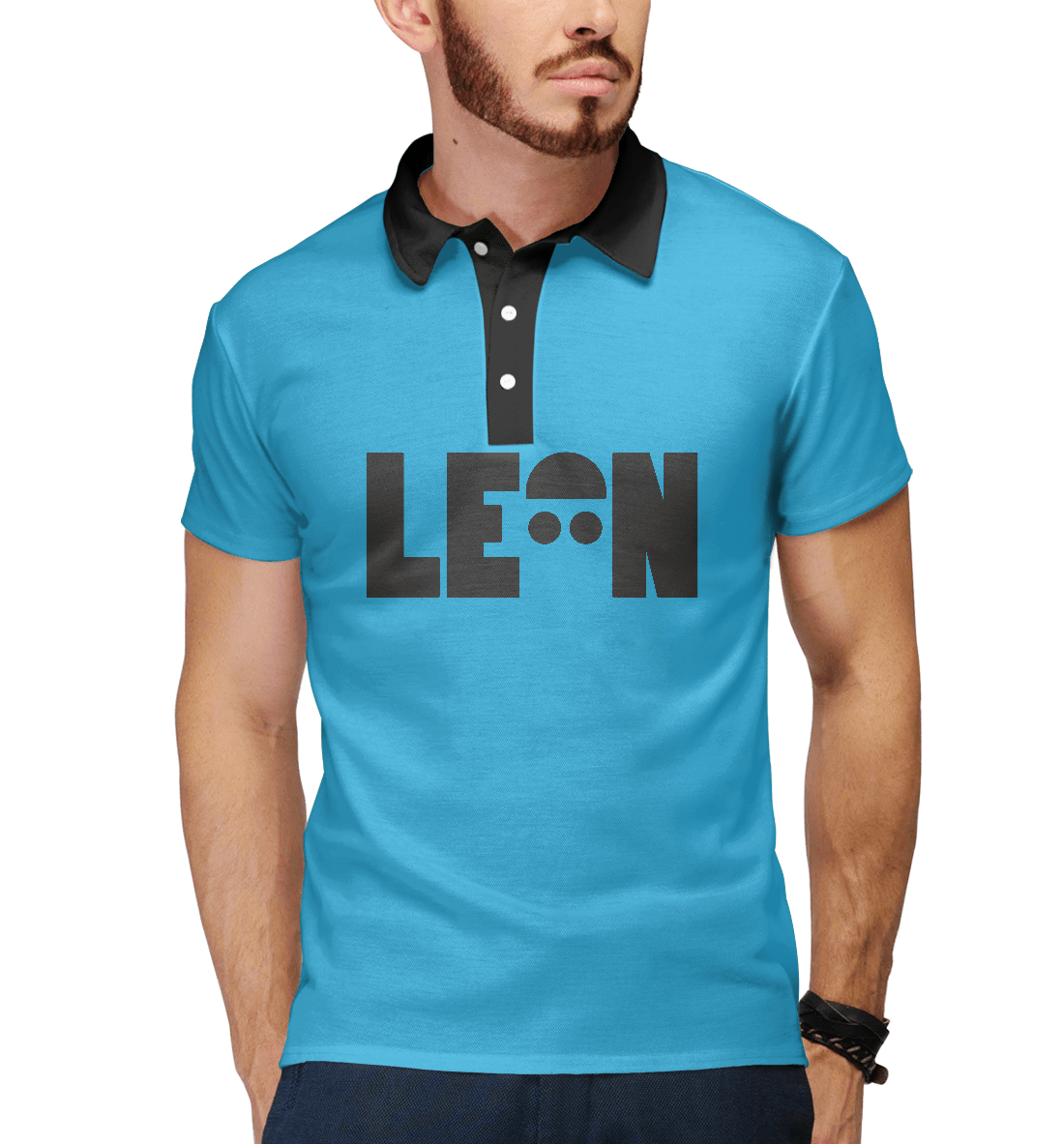 

LEON