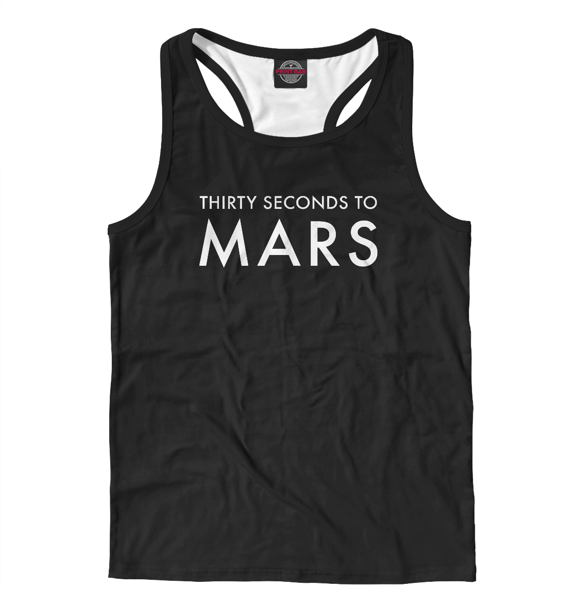 

30 Seconds to Mars