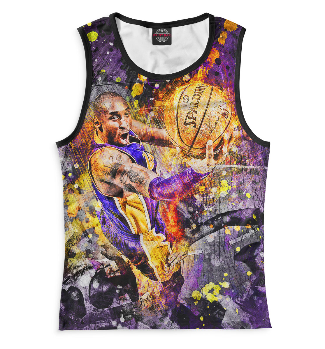 

Коби Брайант