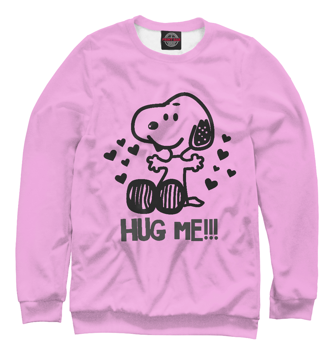 

Snoopy