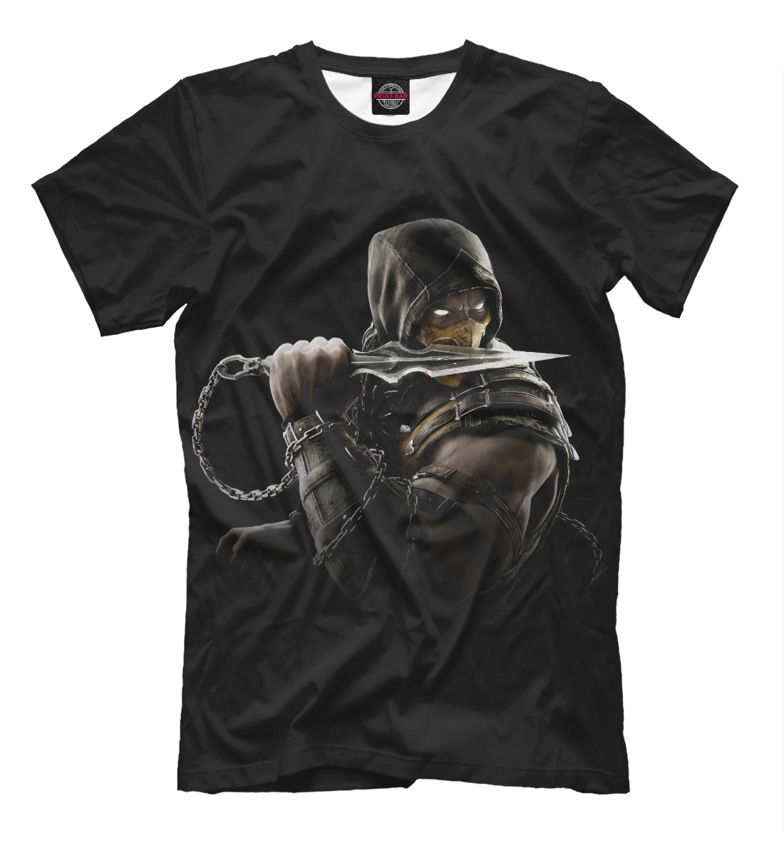 

Scorpion