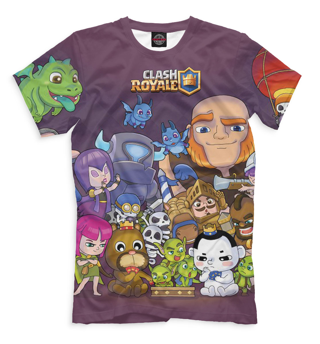 

Clash Royale