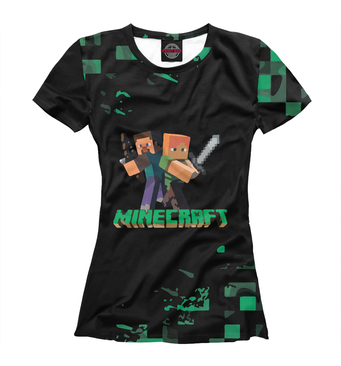

Minecraft