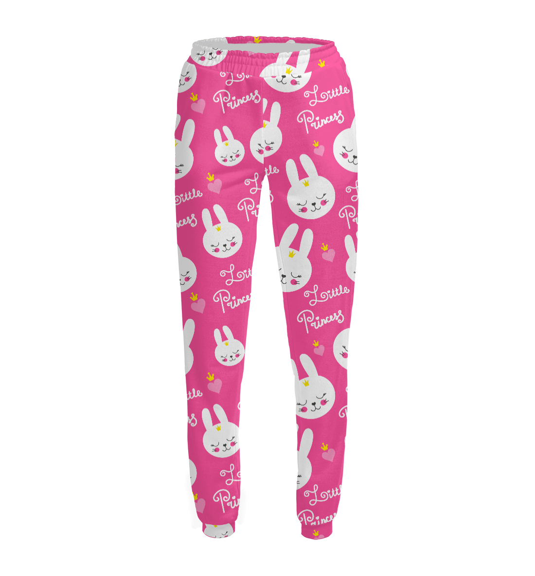 

Милые зайчики