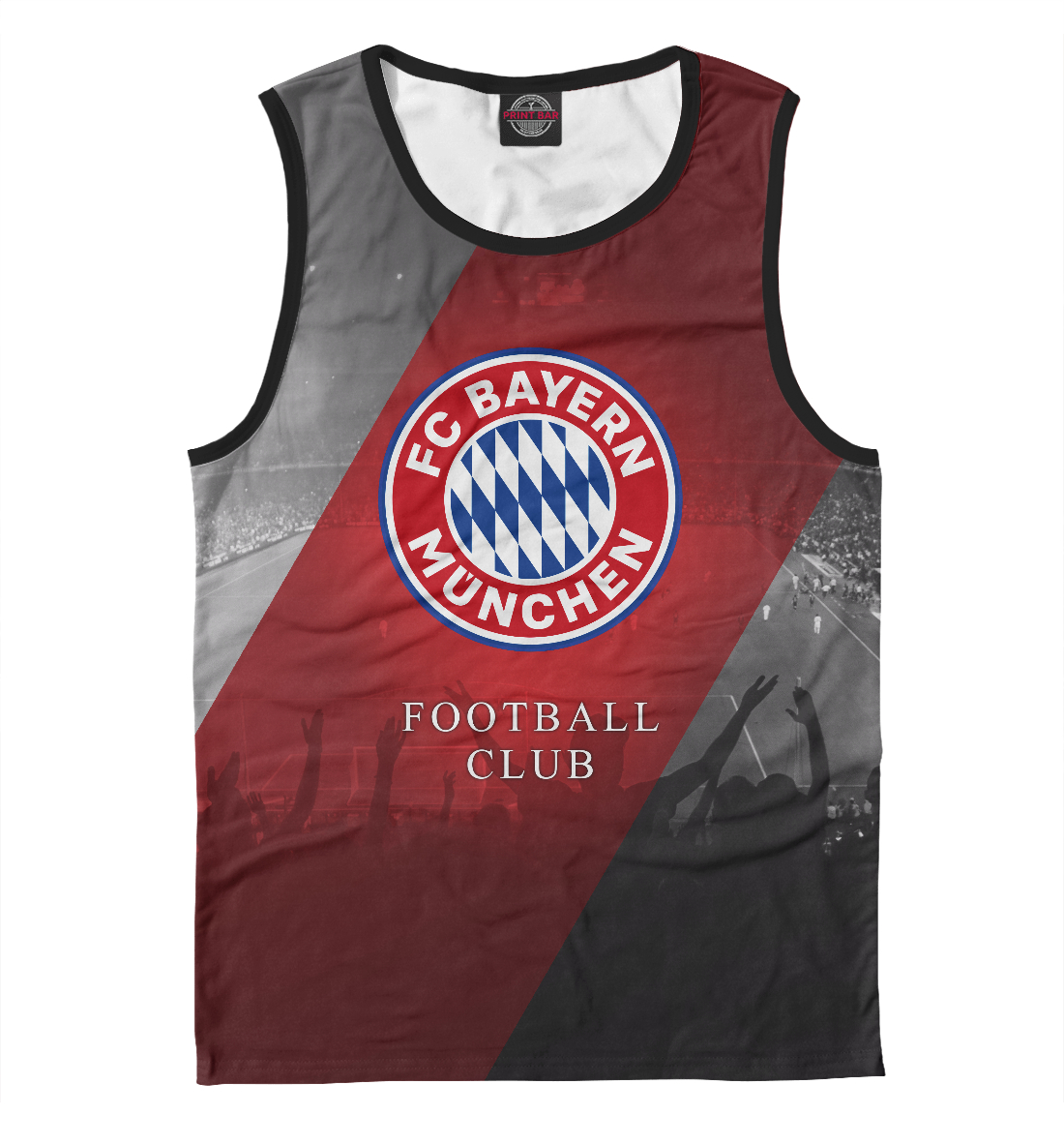 

Bayern Munchen