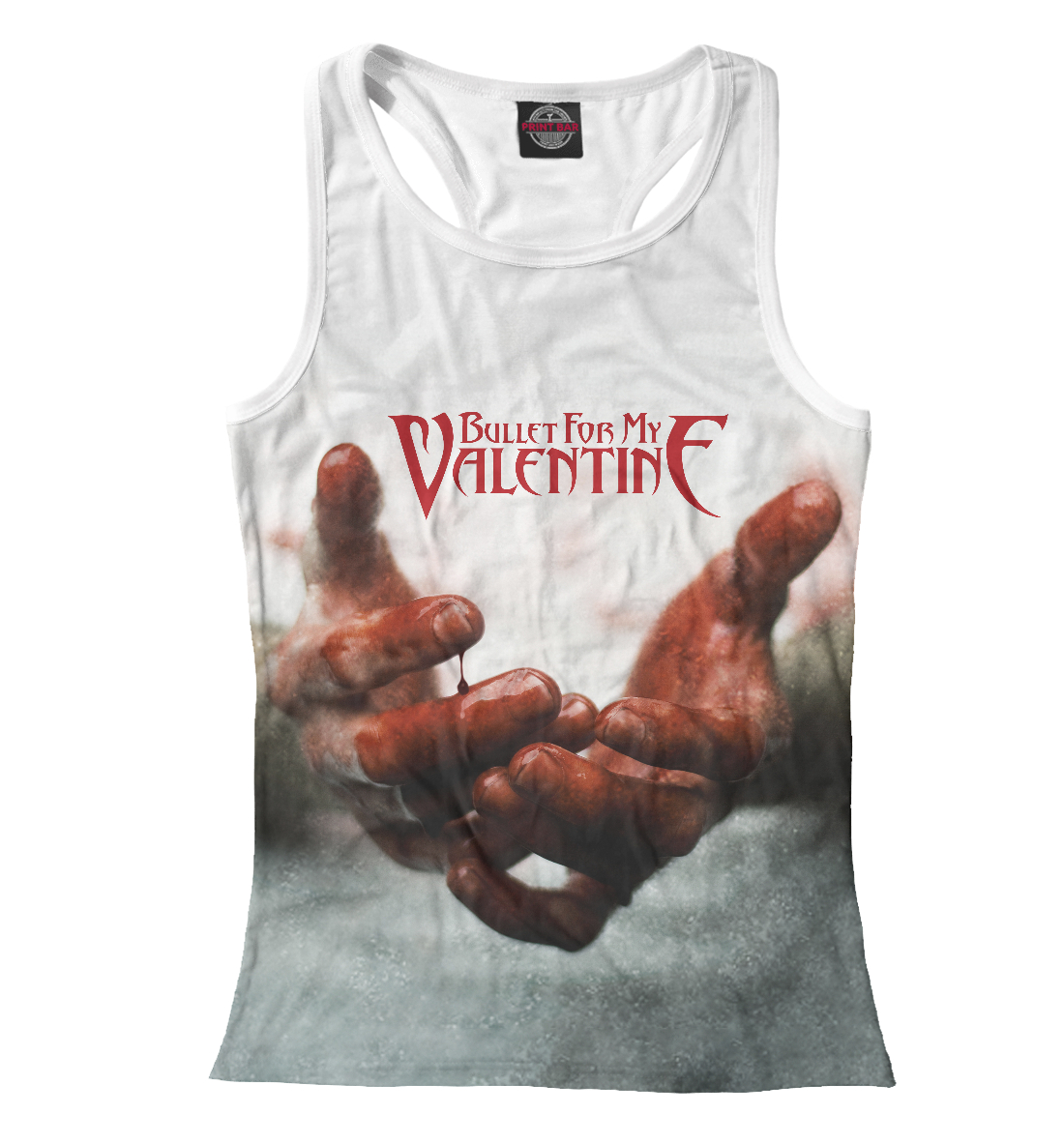 

Bullet for My Valentine
