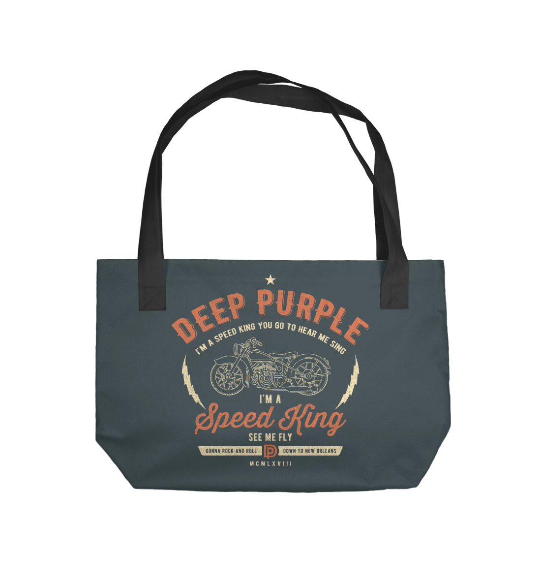 

Deep Purple