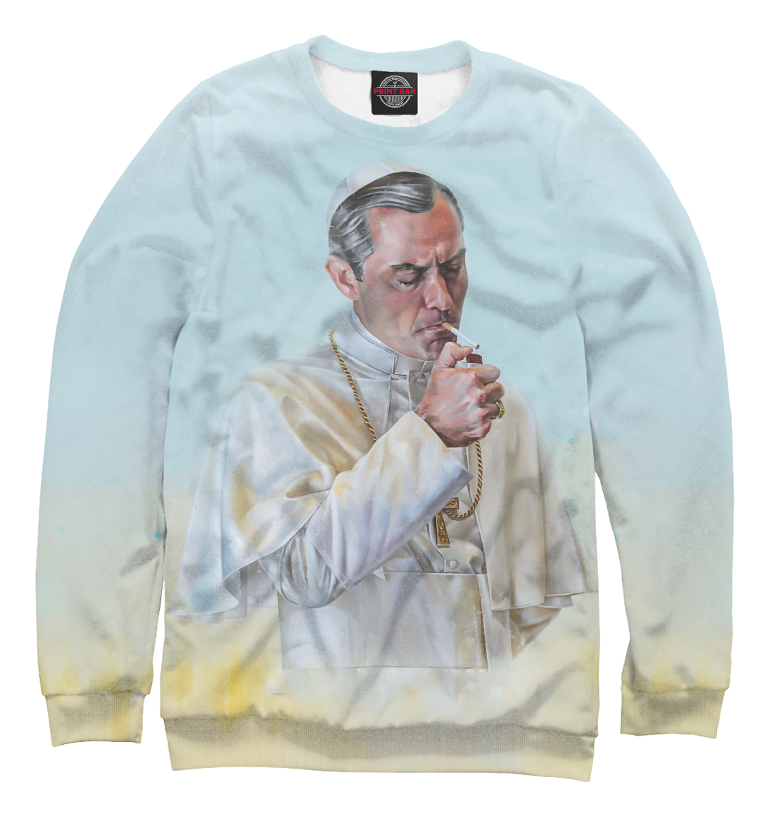 

The Young Pope