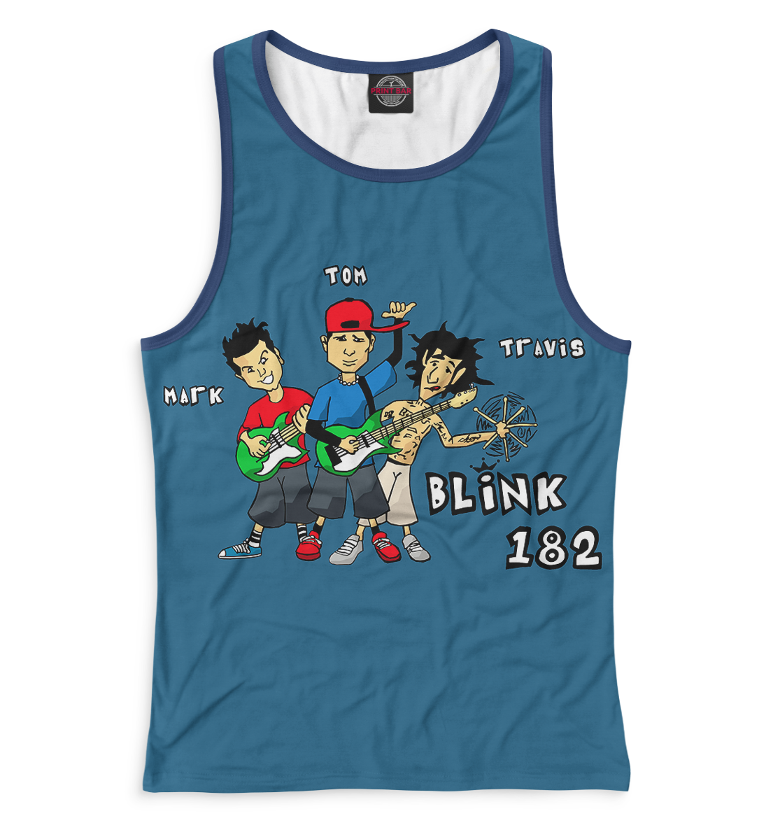 

blink-182