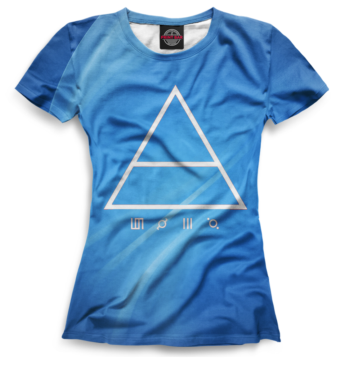 

30 Seconds to Mars