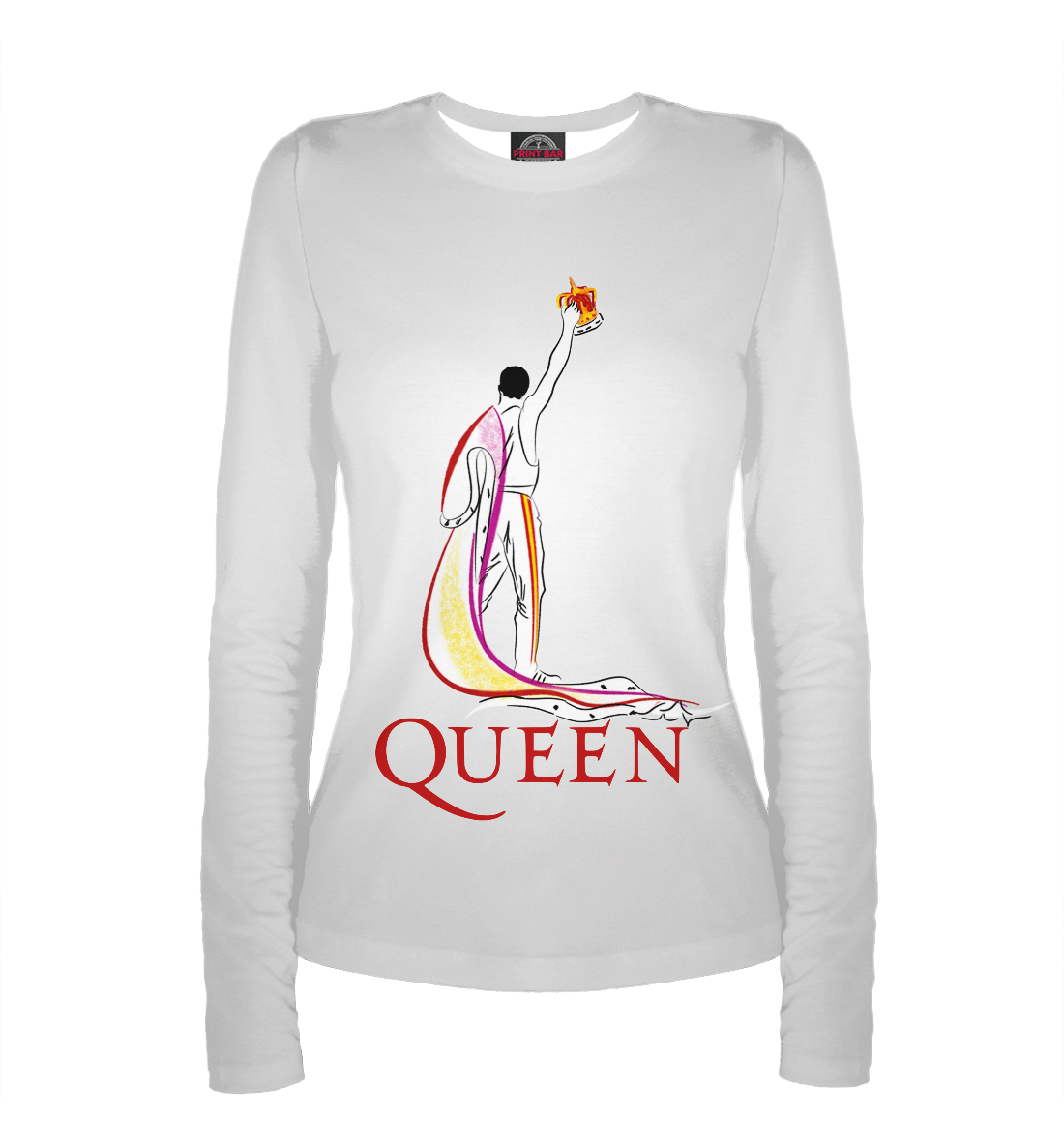 

Queen