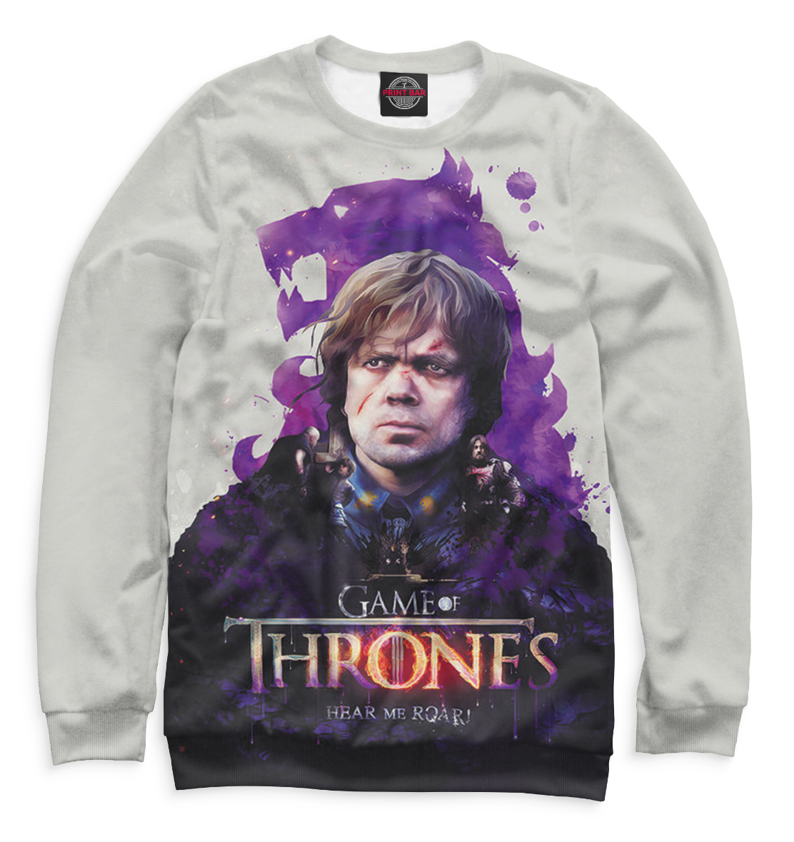 

Тирион Ланнистер