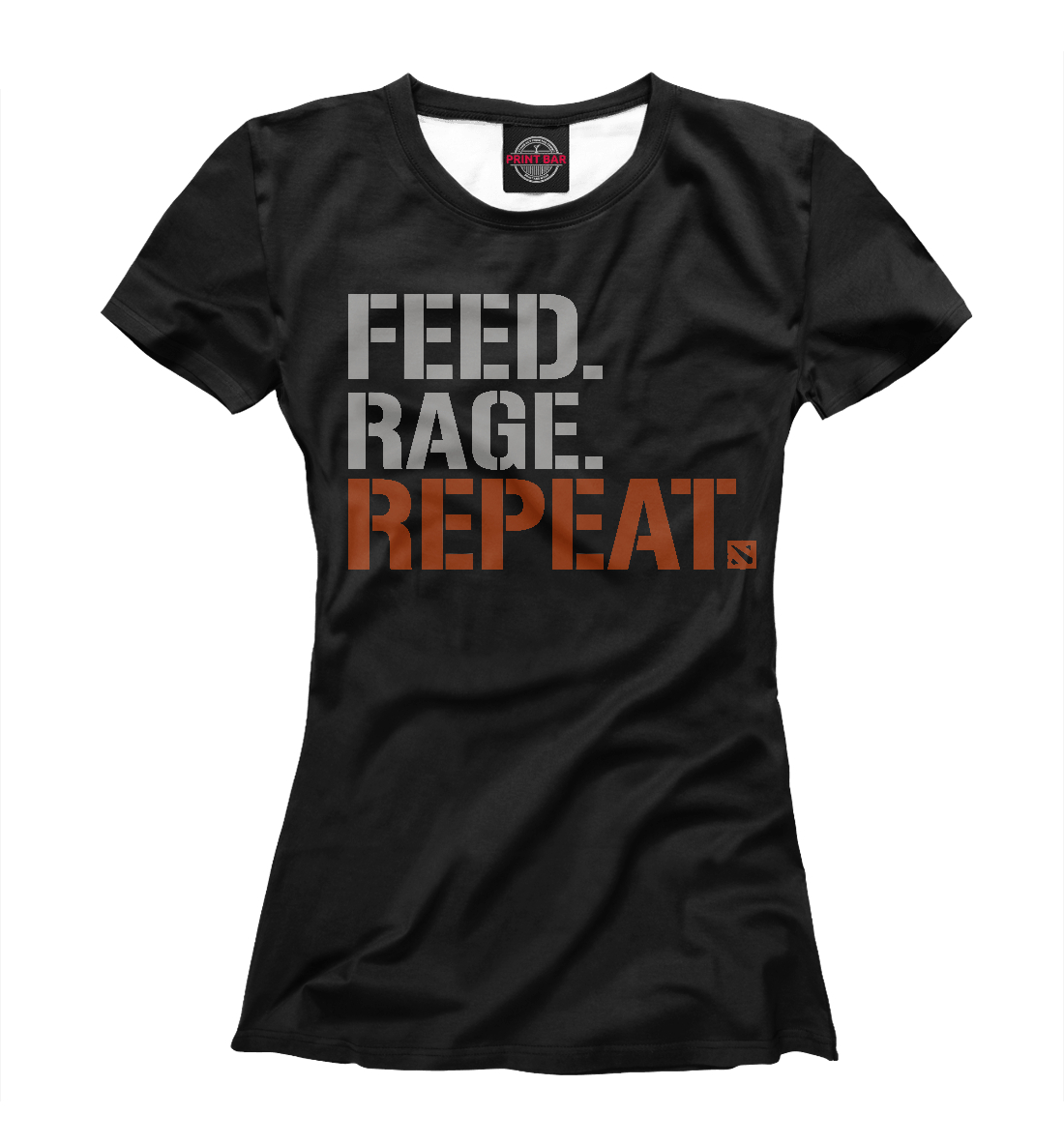 

Feed Rage Repeat