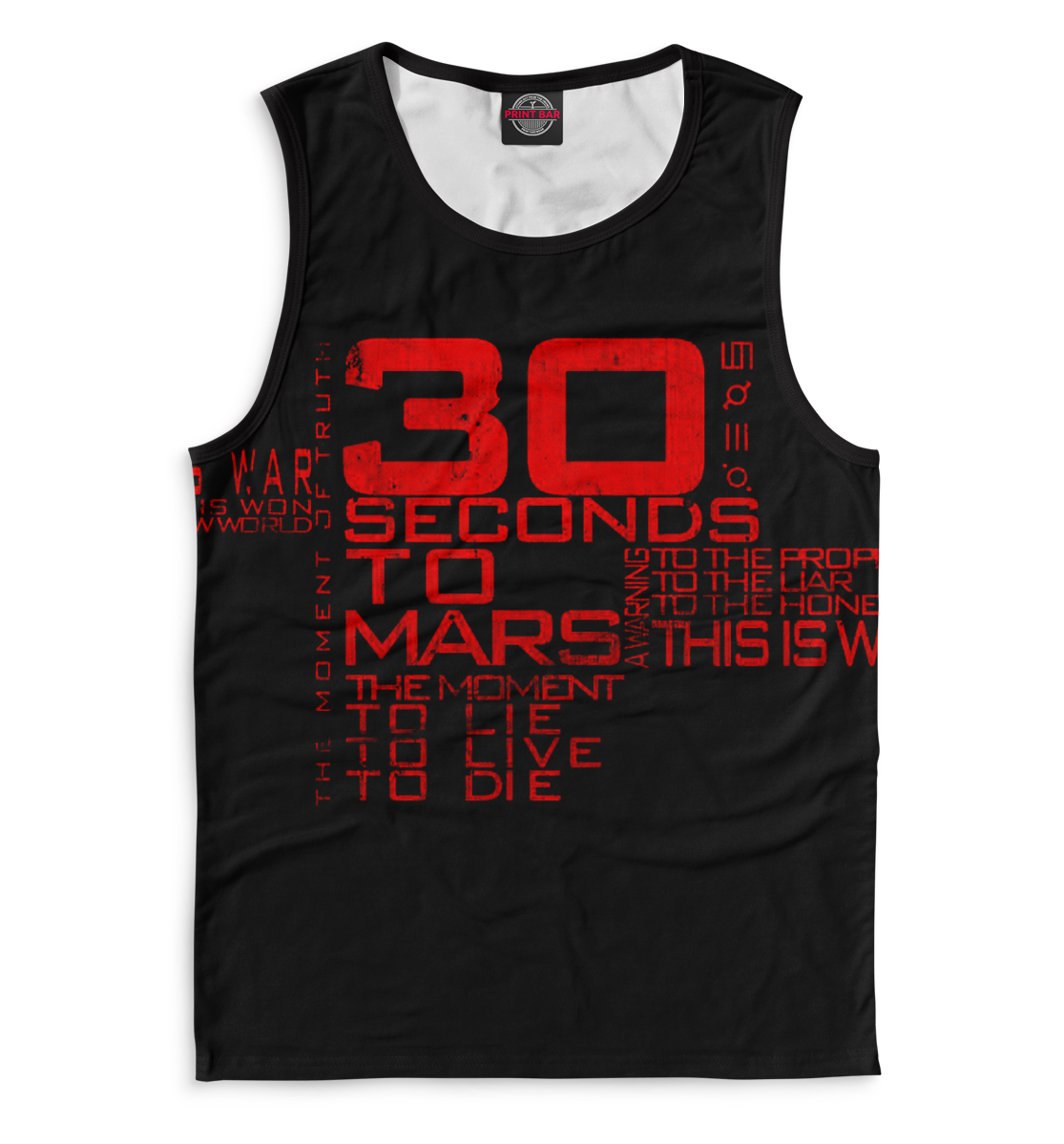 

30 Seconds to Mars