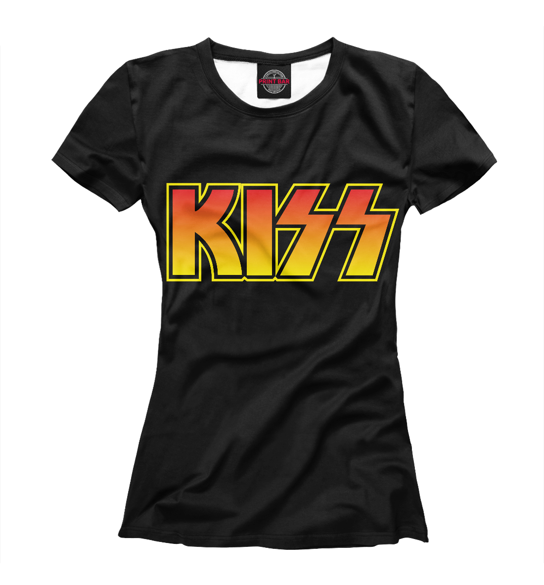 

KISS