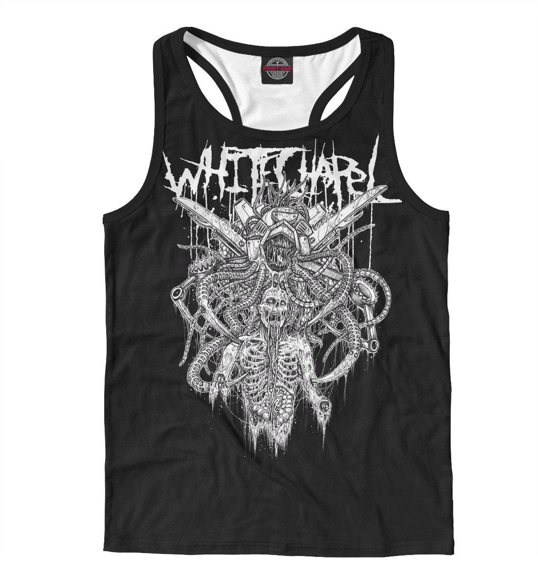 

Whitechapel